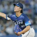 【悲報】今井達也、移籍決断はゴキブリ野球に嫌気が差したからだった・・・・・・・・・・・・・