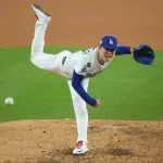 【朗報】山本由伸、意図的にバットをへし折っていた