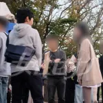 【画像】悠仁様、学園祭で新垣結衣似のJDに逆ナンされてしまうｗｗｗｗｗ