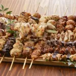 焼き鳥の格付けできた！