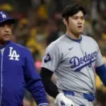 【MLB】最優秀監督賞　ドジャース・ロバーツ監督が最終候補にも入らず…　WS連覇でも低評価？ 「ノミネートさえされないって」