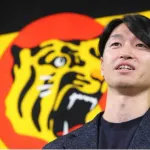 阪神・近本光司の残留決定！残り数時間での決着　決め手は「甲子園で野球をする素晴らしさ」虎党も一安心