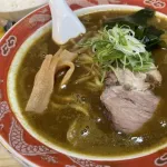 カレーラーメンが流行らない理由