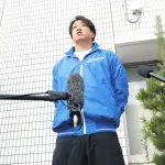 中日・柳「違うユニフォームを着てバンテリンドームでドラゴンズに投げる姿は想像できなかった」