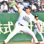 濵口遥大が現役引退