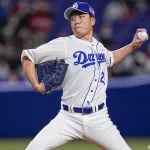中日・大野雄大(37)カムバック賞受賞に「え？大野雄大カムバック？いうほどカムバックか？」の声多数
