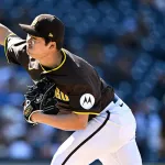 韓国最強クローザー・コウソク(27)、2年7億円契約もMLBで1試合も投げることなくクビになる