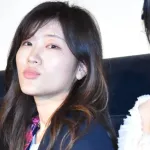 【悲報】ヒコロヒーさん、特に面白いことは言わない