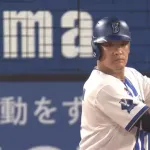 メジャー失格の筒香嘉智(2025 OPS .876)←これ