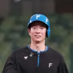 【日本ハム】FA宣言の松本剛を巨人が獲得調査判明