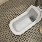 【悲報】和式便所ってかなり非合理的だよなｗｗｗｗｗｗｗｗｗｗｗｗｗｗｗｗ