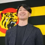 【速報】阪神・近本光司、10時間交渉の末にFA権行使せず残留