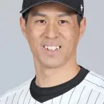 セリーグファンって「岡大海」を入団からロッテ一筋だと思ってるよな