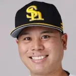 浜口遥大が現役引退を表明　DeNAからSBトレード加入→1軍登板ゼロでオフに戦力外