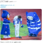 DeNA森原康平、残留を公式発表しファンにメッセージ「引き続き、何卒よろしくお願いします！！！」