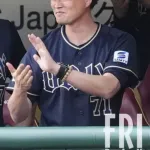 【FRIDAY】オリックスで内乱。岸田監督と頓宮主将に若手選手達が反旗「優しすぎる。全然怒ってくれない」