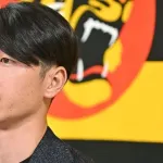 【金満】阪神近本、5年25億ｗｗｗｗｗｗｗｗｗｗｗｗｗｗ