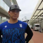 【DeNA】国内FA権の行使熟考中の神里和毅「一番はベイスターズでやりたいっていうのが…」