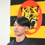 阪神　近本光司は球団史上最長タイの５年契約総額２５億円