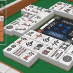 麻雀とかいうただの運ゲーｗｗｗｗｗｗｗｗｗｗｗｗｗ