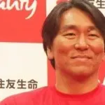 松井秀喜、寿司屋で上原と遭遇。「最悪だった。なかなか帰らないから奢るハメに」