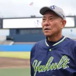 ヤクルト池山監督「全ポジション白紙。山田哲人（33）も例外ではない。一塁か三塁コンバートも」