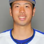 DeNA松本凌人、引退した森唯斗の「38」継承へ　背番号変更に「覚悟を決めてやりたい」
