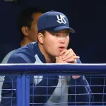 ヤンキースメディア「絶対に村上宗隆を獲得するな。一塁と三塁が埋まっててＤＨスタントン」