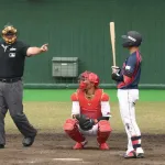 【野球】侍ジャパン、練習試合で2つの違反　「ピッチクロック」「ピッチコム」ナインの反応は？　WBCで導入、対応は不可欠