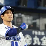 DeNA桑原と神里、阪神近本の残留によって一気に注目の的に