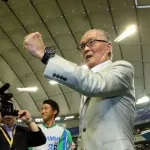 【急募】「長嶋茂雄賞」を今後受賞しそうな野手wwwwwwwwwwwwwwww