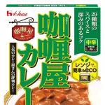 低価格帯レトルトカレーの絶対王者って昔も今も咖喱屋カレーなの？
