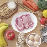 【悲報】たんぱく質1日60g取るの厳しくね?wwwwwwwwwwwwwwww