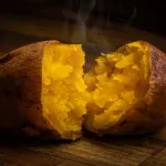 最近の焼き芋ってねっとり派が優勢なんか？