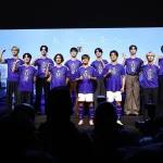 【画像】サッカー日本代表（侍JAPAN）、ガチでイケメンが多すぎるｗｗｗ