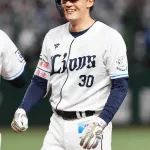 西武戦力外の元山飛優を獲得へ　内野全ポジション守れるユーティリティーさと犠打などの小技を評価