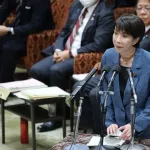 【悲報】高市早苗さん、デフレ脱却宣言