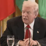 【悲報】トランプ「日本は友人とは言えない。私は中国と良好な関係を築いている」