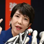 【悲報】高市早苗さん、制定したい法律が「日本国旗毀損罪」と「買春罪」な模様ｗｗｗｗｗｗ