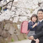 【朗報】女子のランドセル人気色「パープル」「水色」「ベージュ」