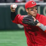 【悲報】カープ『ポジコロ』でゴールデングラブ賞0人。小園はノミネート資格すらなし