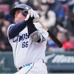 西武戦力外・渡部健人が記者に質問「野球以外で僕に何ができますかね？（笑）」