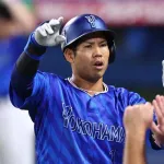DeNA桑原将志がFA権行使←獲得しそうな球団