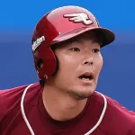  【ヤクルト】島内宏明、モンテルを獲得調査　手薄な外野手は補強ポイントに合致