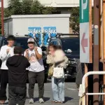 【悲報】ジャンポケ斎藤さん、例のバームクーヘン屋さんでまさかの金銭トラブル