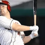 中日が前楽天・阿部寿樹の獲得調査 「打球速度と強さは若手よりもはるかに上」