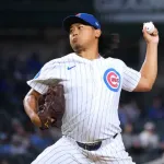 【MLB】カブス、今永昇太を「高く評価」　契約延長見送りは「適正価値でないと判断」　1年23億円を破棄した今永に34億円を提示