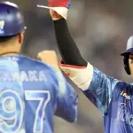 DeNA・神里和毅はFA権行使せず「もう一回ここでレギュラーを取りたい」　来季へ決意新た