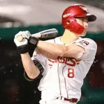 楽天・辰己、国内FAとポスティング同時利用で日米全球団と交渉可能に。MLB移籍なら初のケース