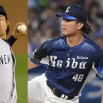 ヤンキース、今井獲り撤退「井川の悪夢の再来」